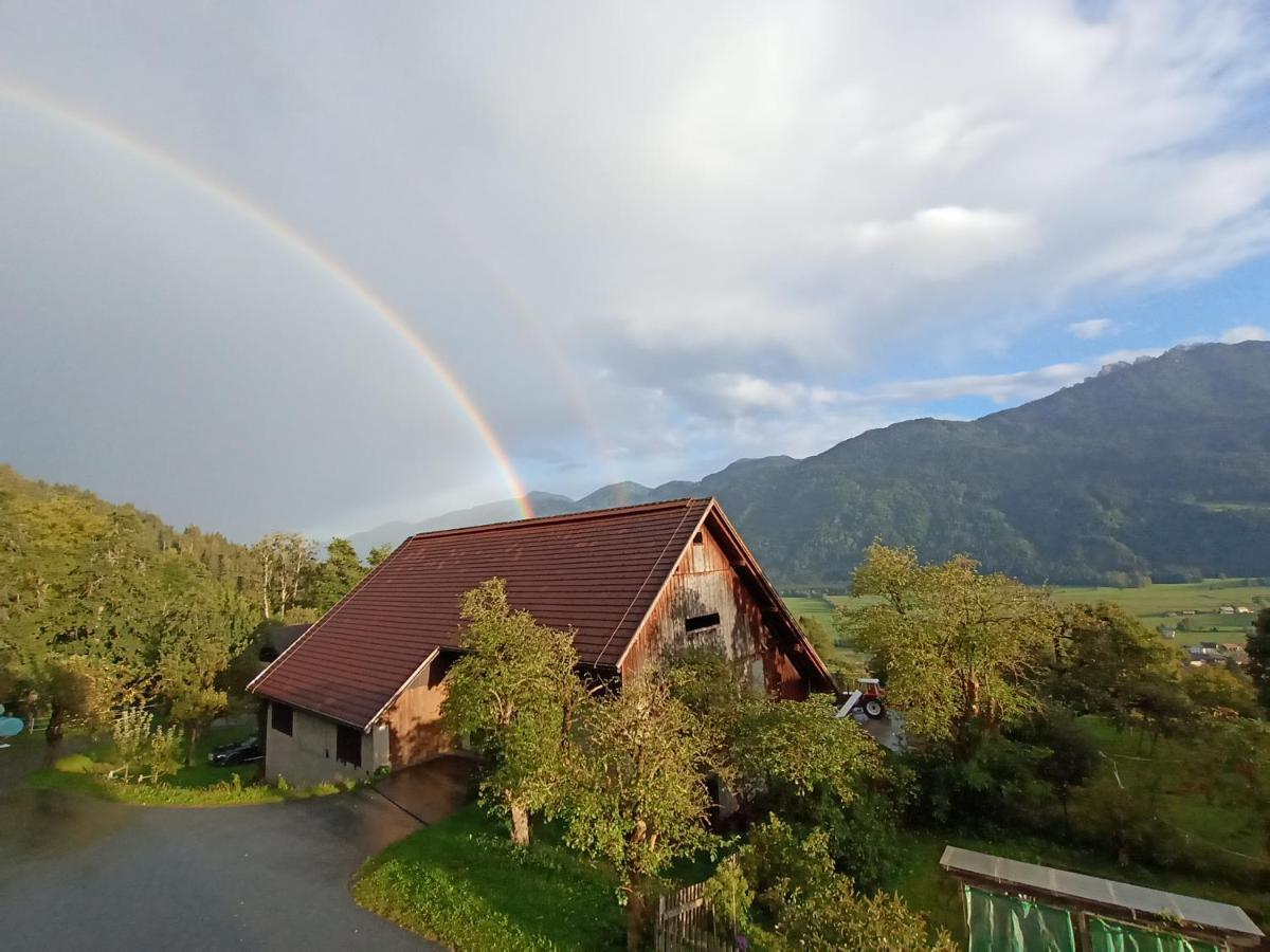 Waldner's Hermagor-Pressegger See