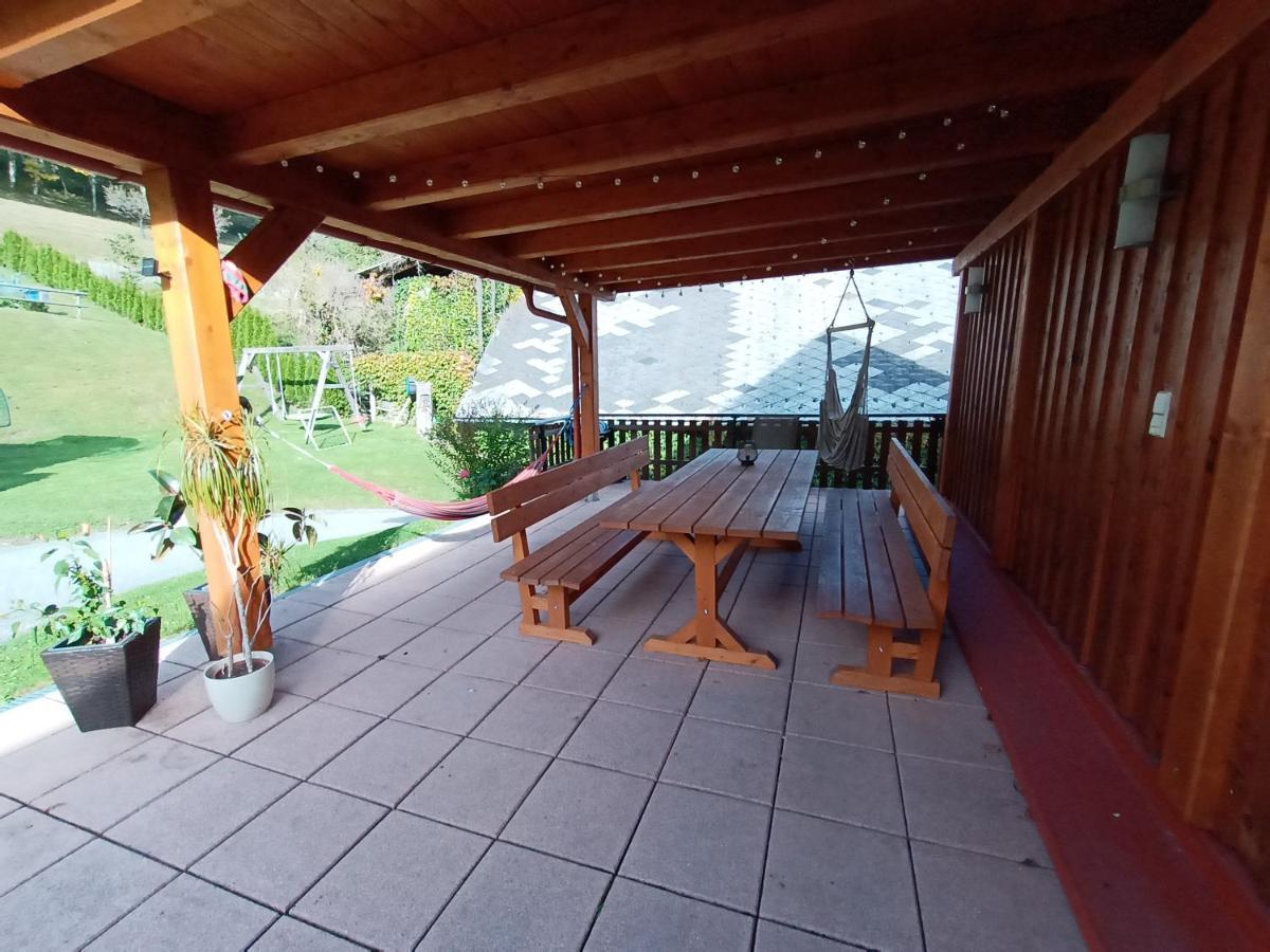 Appartamento Waldner's Hermagor-Pressegger See