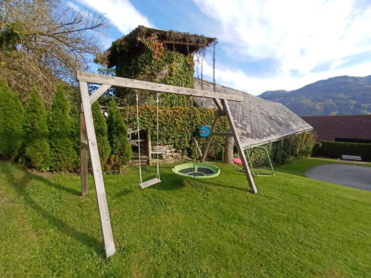 Waldner's Appartamento