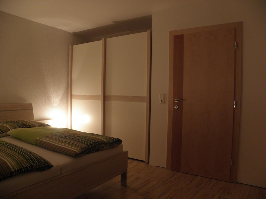 Waldner's Appartamento *