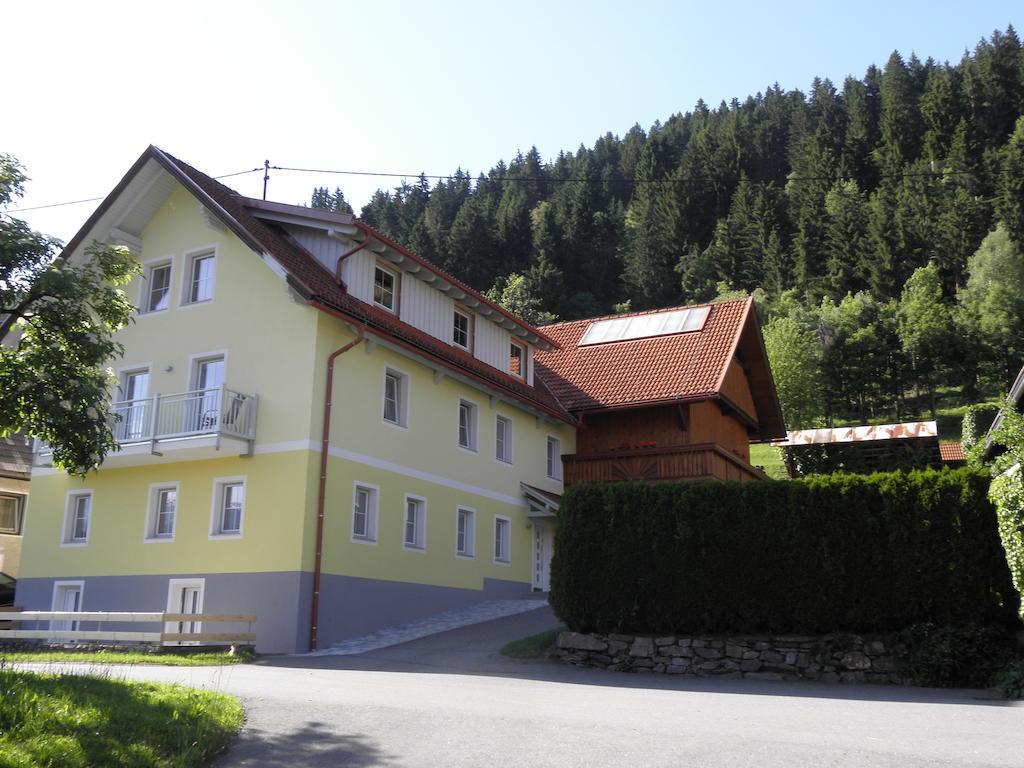 Waldner's Appartamento *