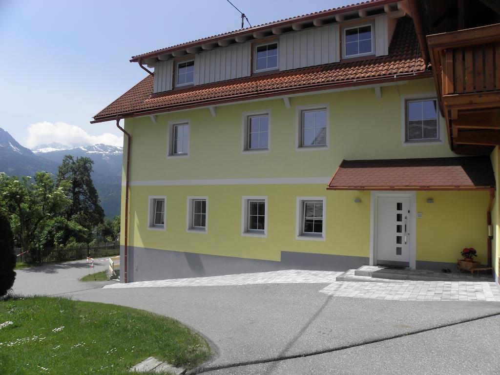 Appartamento Waldner's