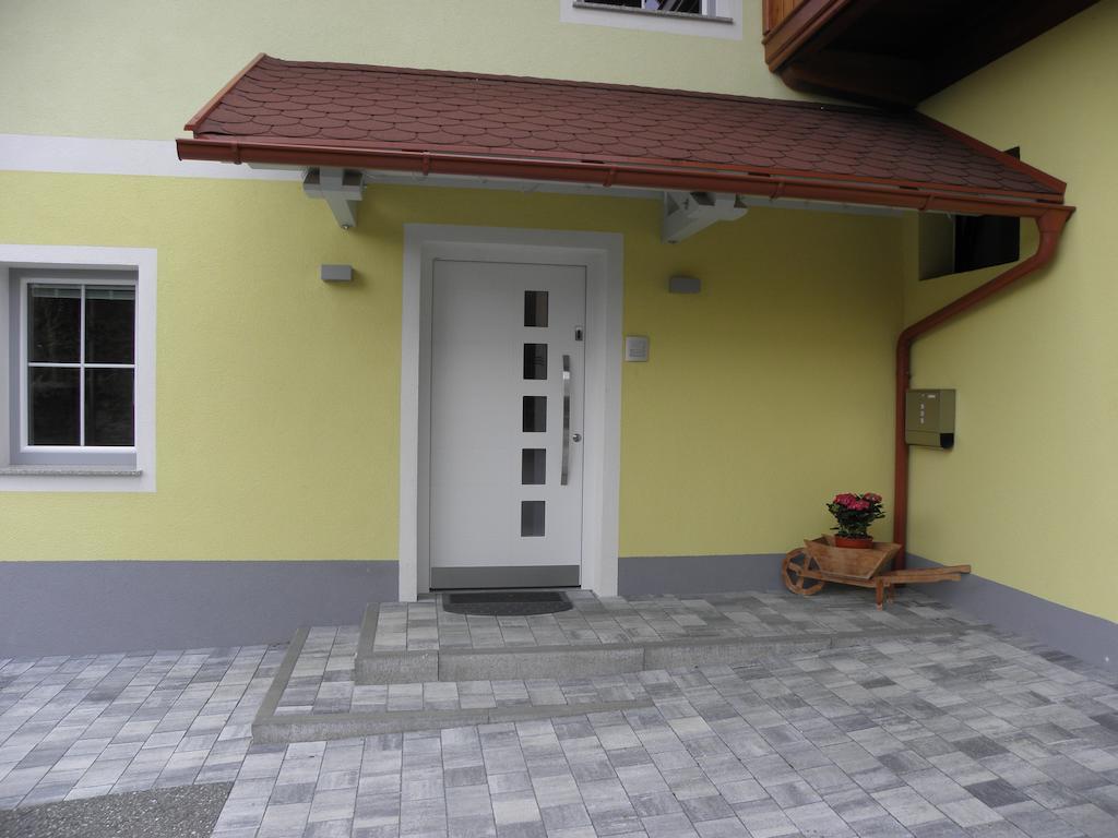 Appartamento Waldner's Hermagor-Pressegger See